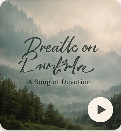 Breathe placeholder artwork