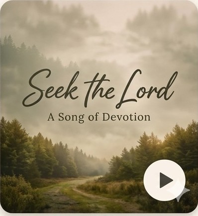 Seek placeholder artwork